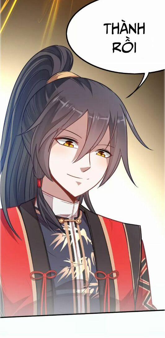 Tiên Đế Qui Lai 18 trang 3