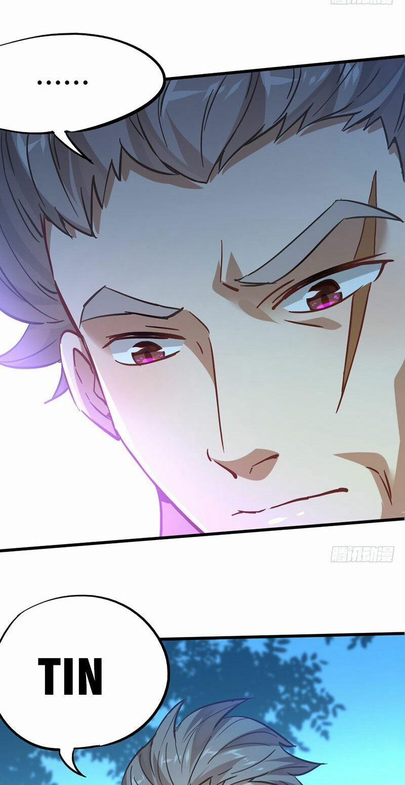 Tiên Đế Qui Lai 19 trang 15