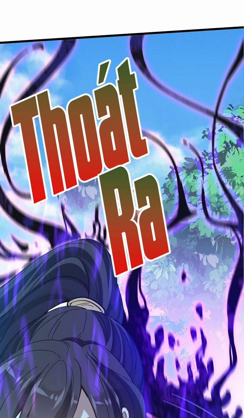 Tiên Đế Qui Lai 19 trang 20