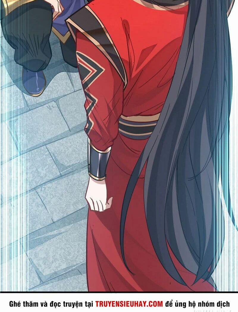 Tiên Đế Qui Lai 19 trang 30