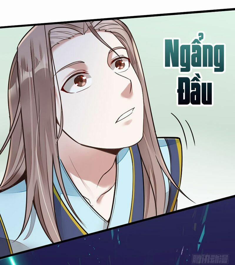 Tiên Đế Qui Lai 20 trang 14