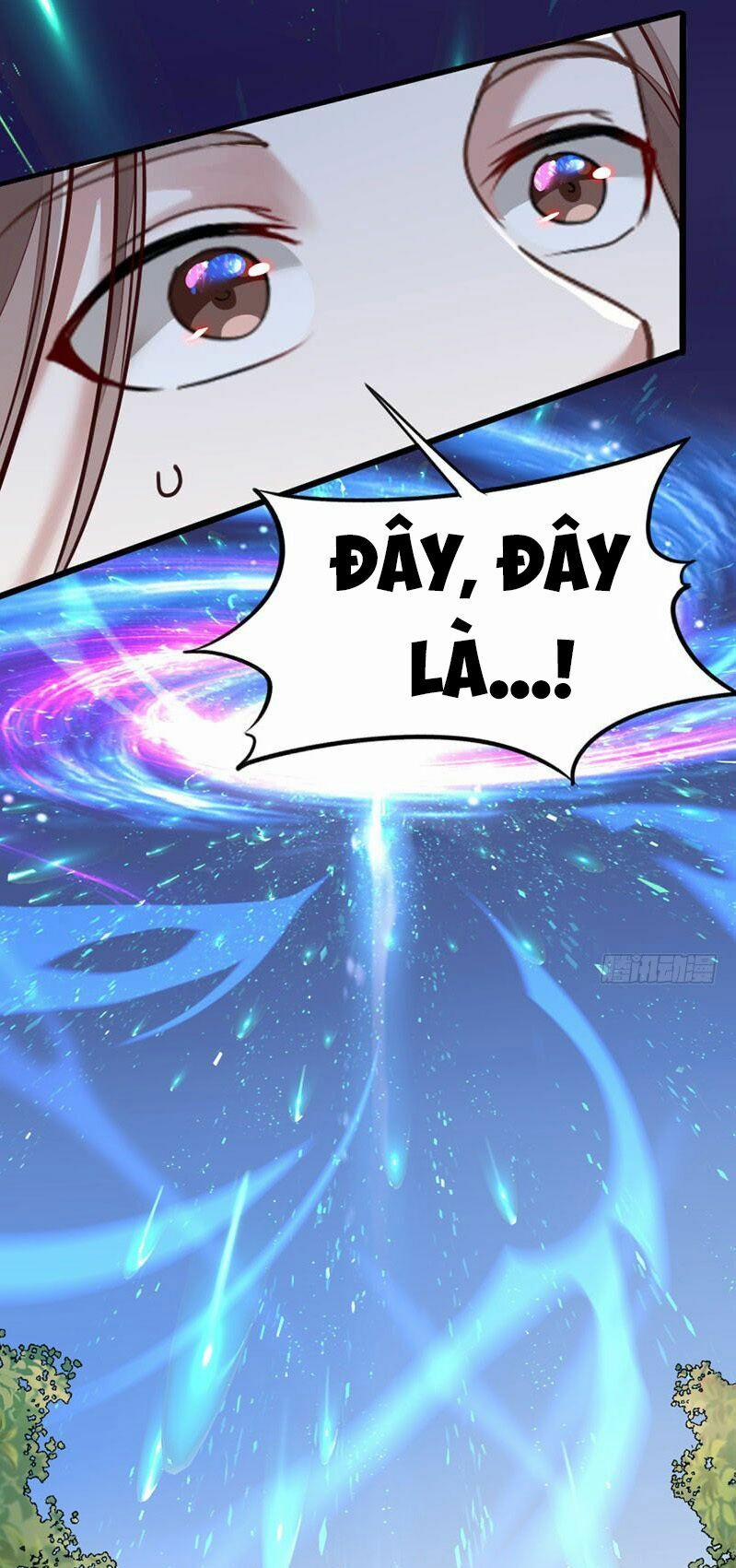 Tiên Đế Qui Lai 20 trang 15