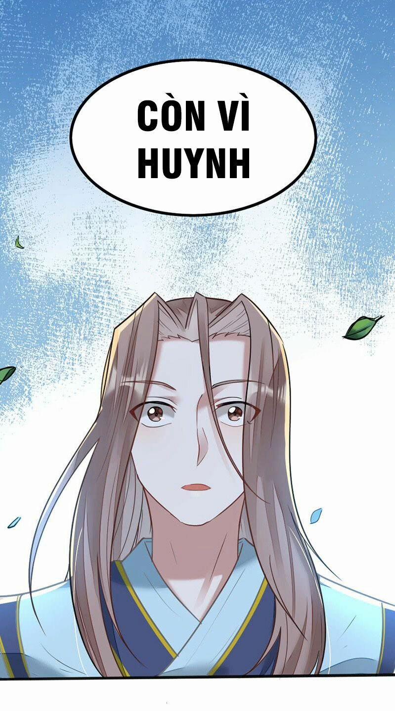 Tiên Đế Qui Lai 20 trang 19