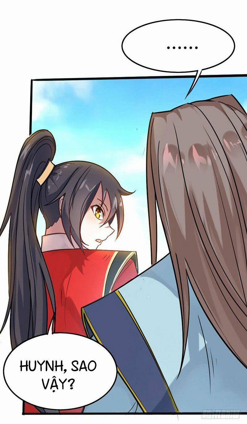 Tiên Đế Qui Lai 20 trang 29