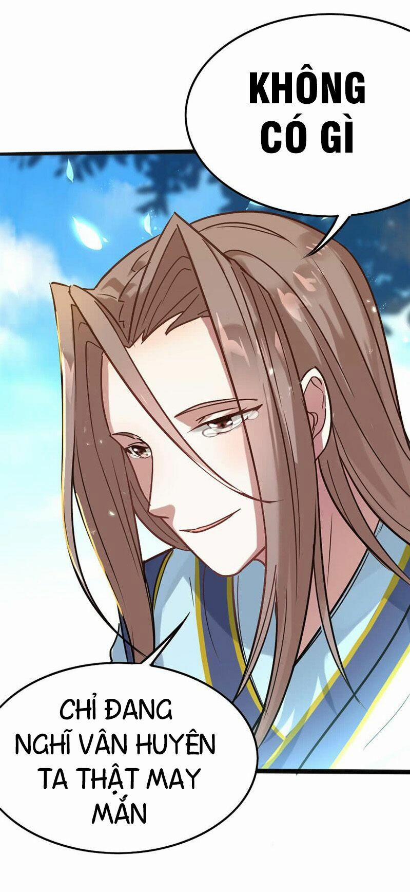 Tiên Đế Qui Lai 20 trang 30