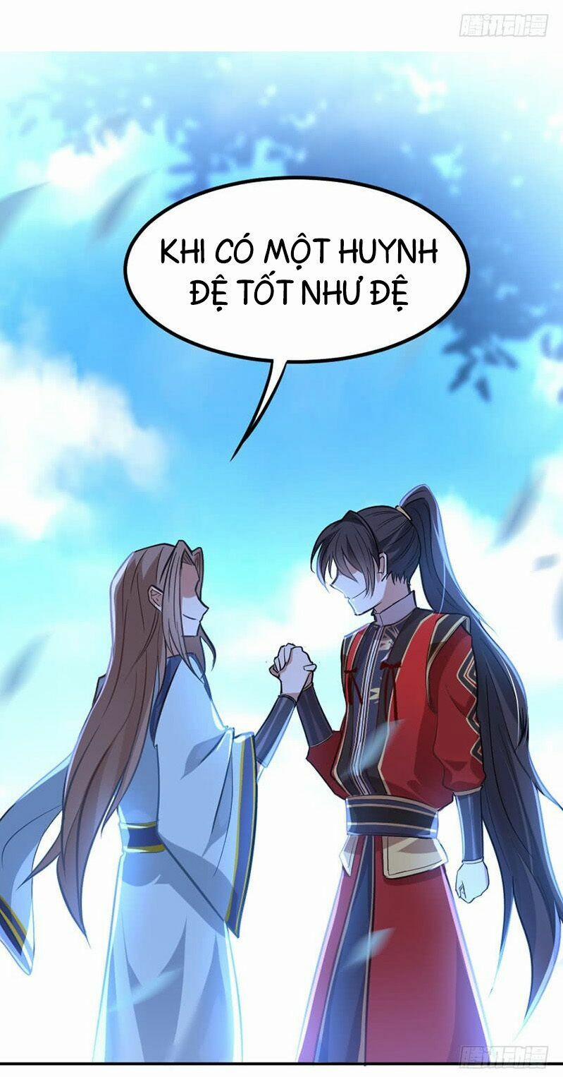 Tiên Đế Qui Lai 20 trang 31