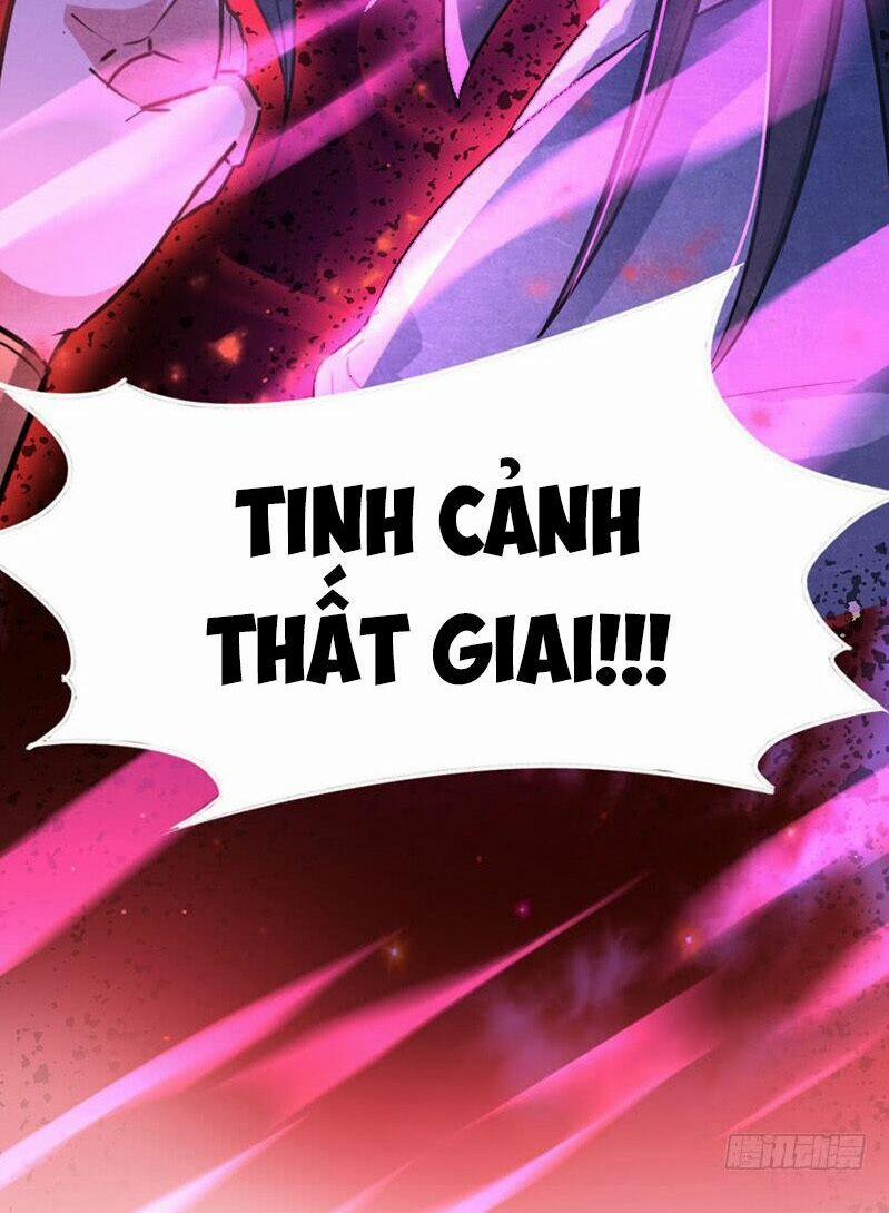 Tiên Đế Qui Lai 20 trang 7