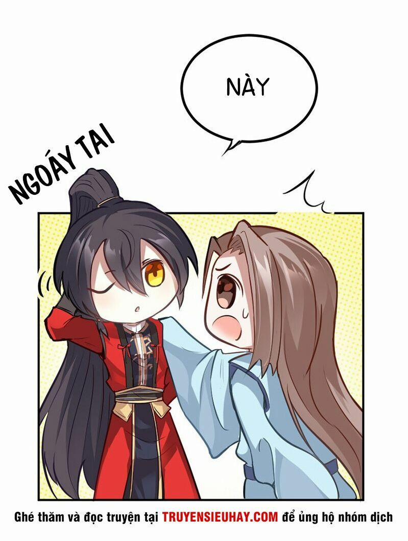 Tiên Đế Qui Lai 20 trang 9