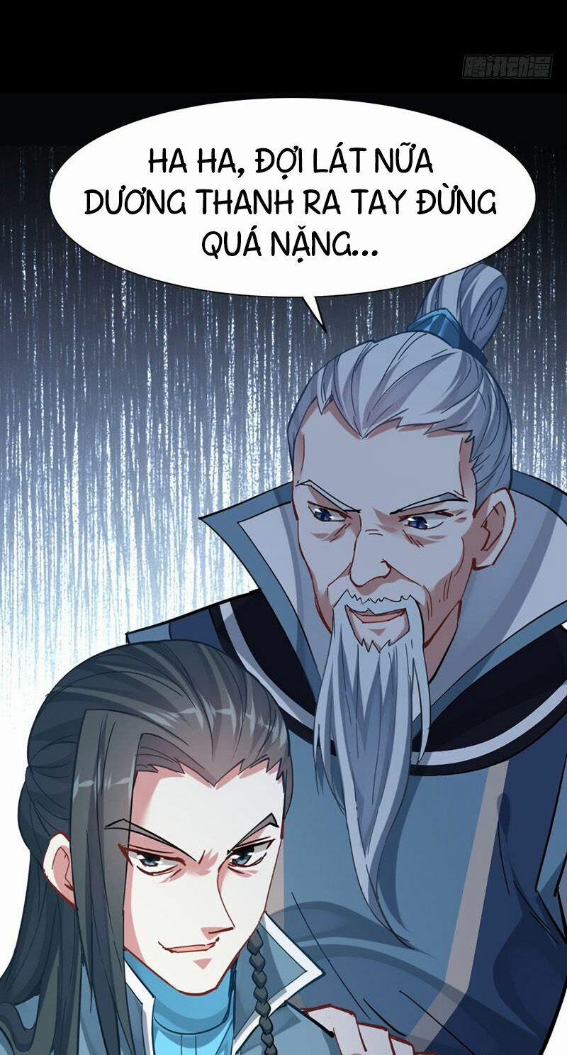 Tiên Đế Qui Lai 21 trang 10