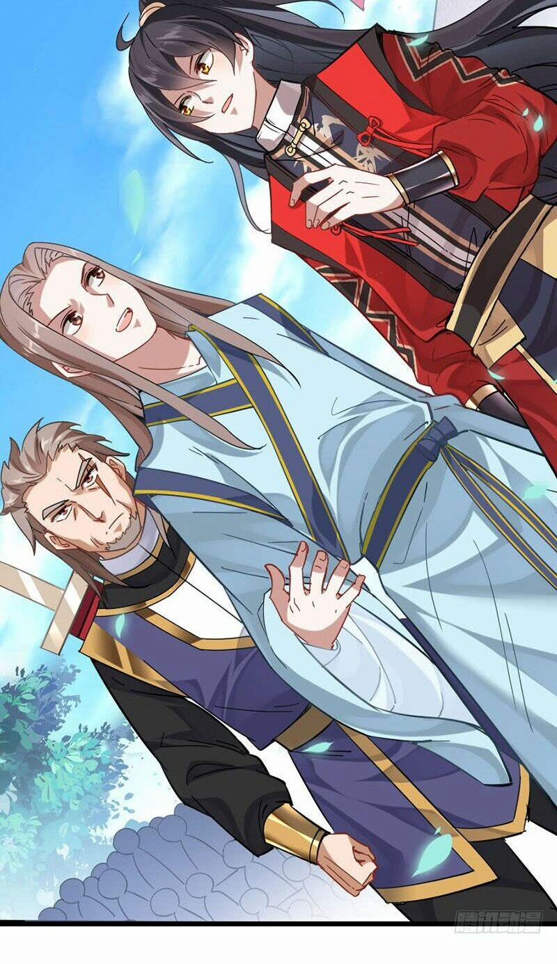 Tiên Đế Qui Lai 21 trang 17