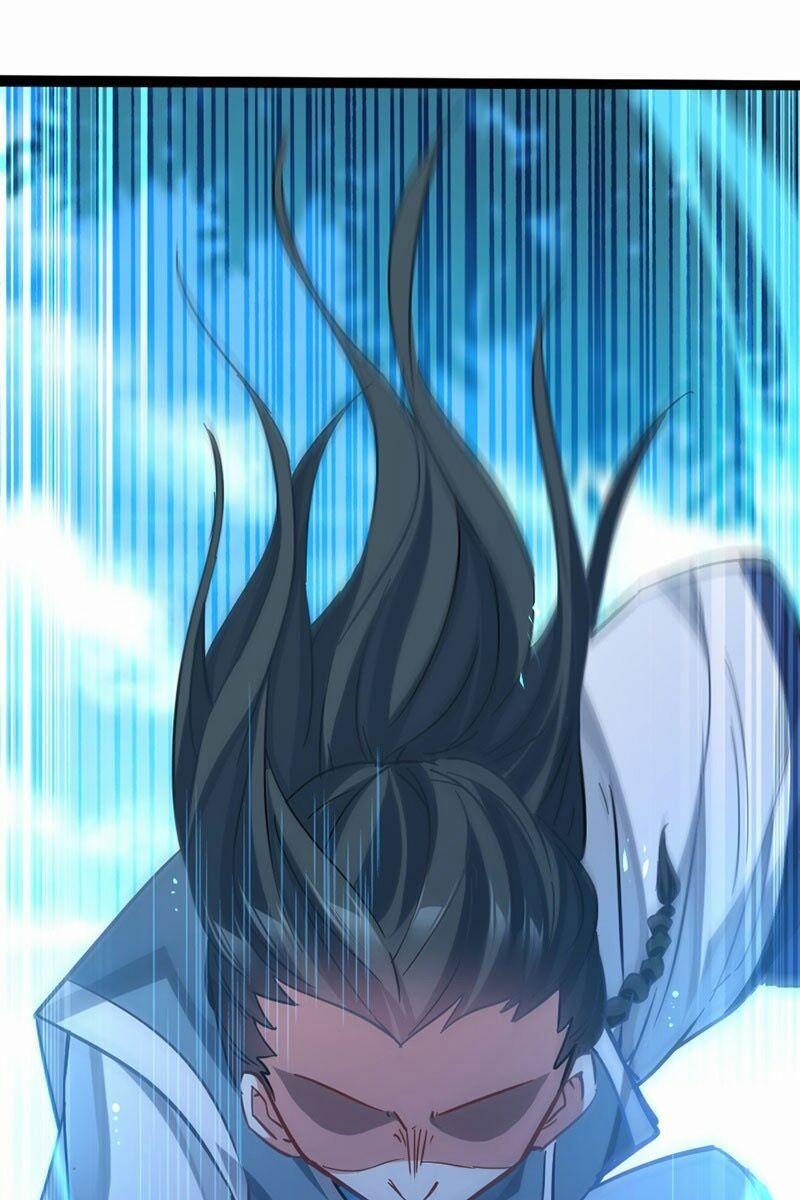 Tiên Đế Qui Lai 21 trang 24