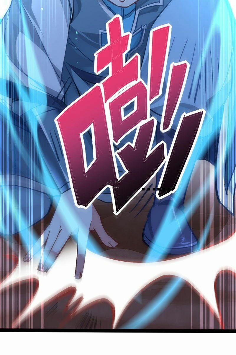 Tiên Đế Qui Lai 21 trang 25