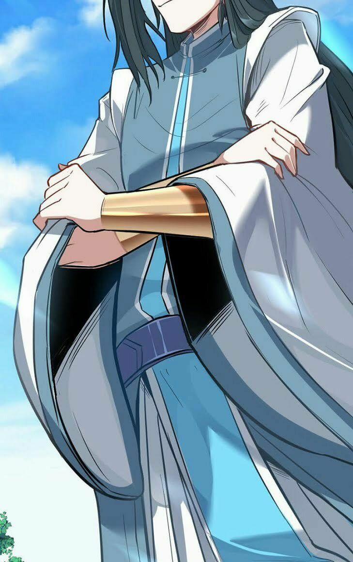 Tiên Đế Qui Lai 21 trang 7