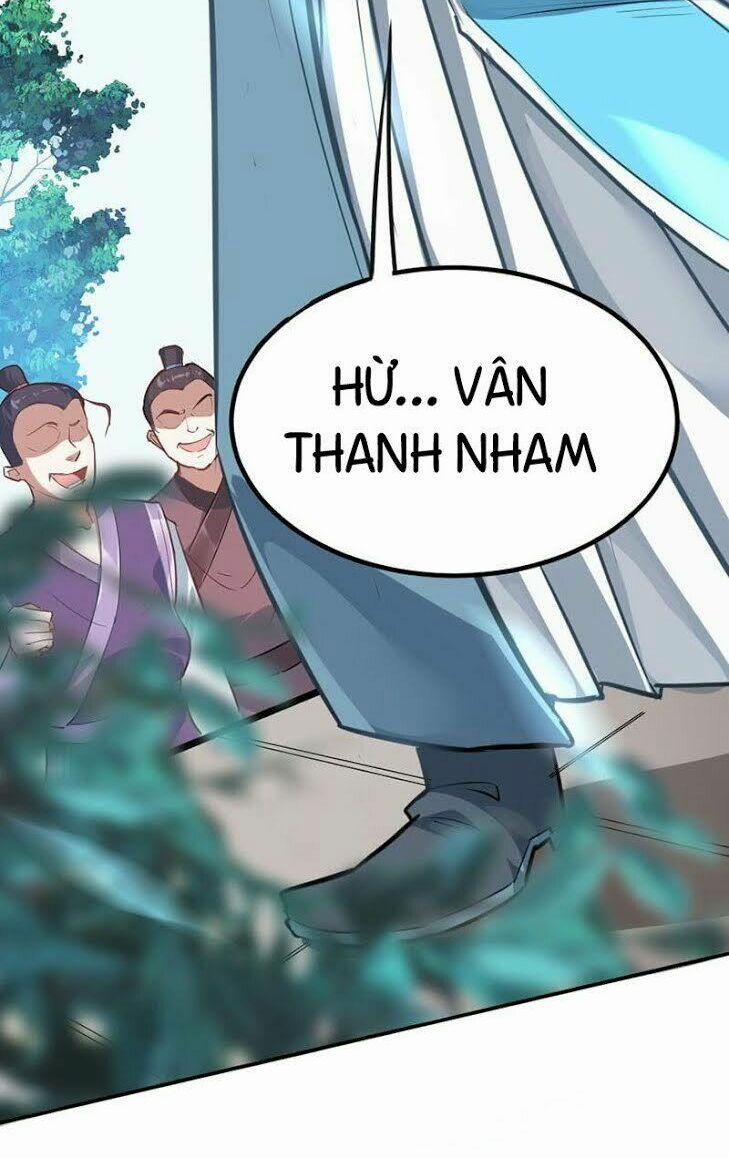 Tiên Đế Qui Lai 21 trang 8