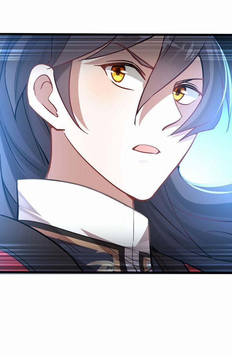 Tiên Đế Qui Lai 22 trang 1