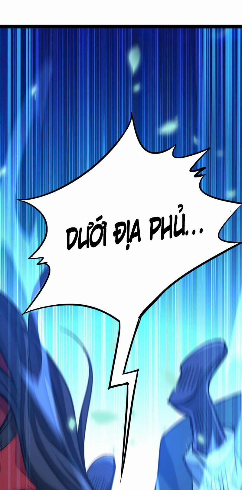 Tiên Đế Qui Lai 22 trang 17