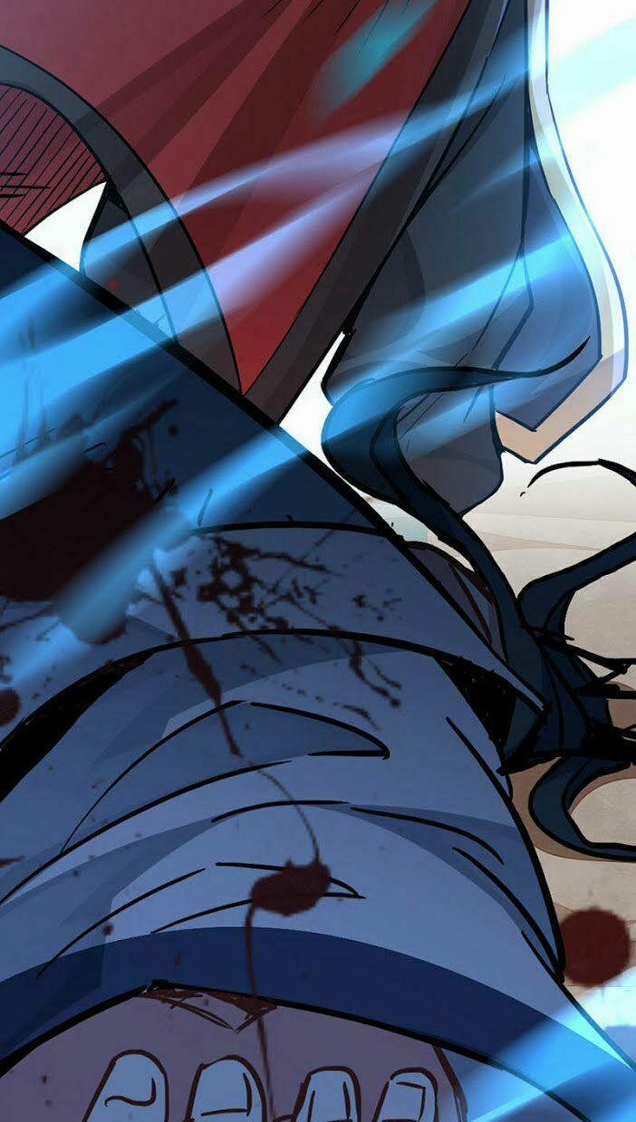 Tiên Đế Qui Lai 22 trang 21