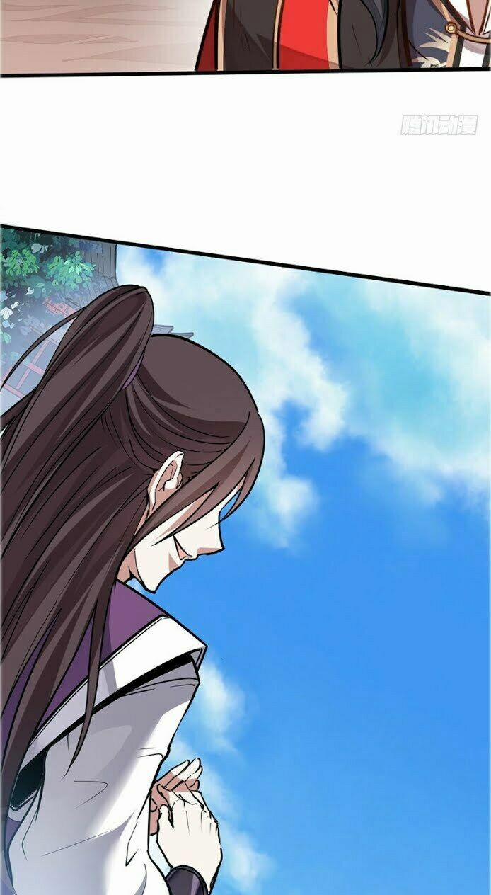 Tiên Đế Qui Lai 23 trang 1