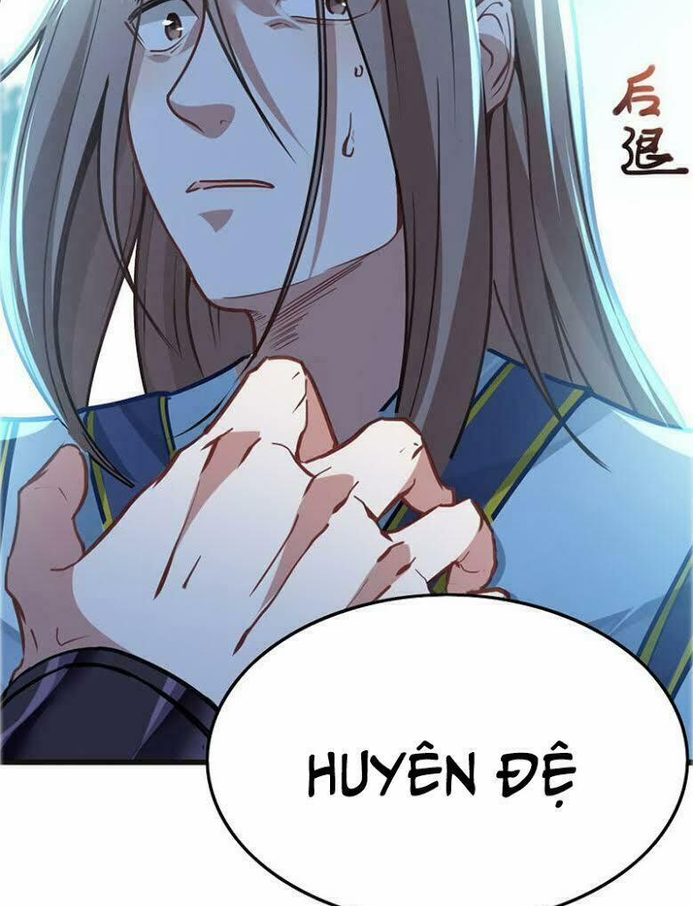 Tiên Đế Qui Lai 23 trang 4