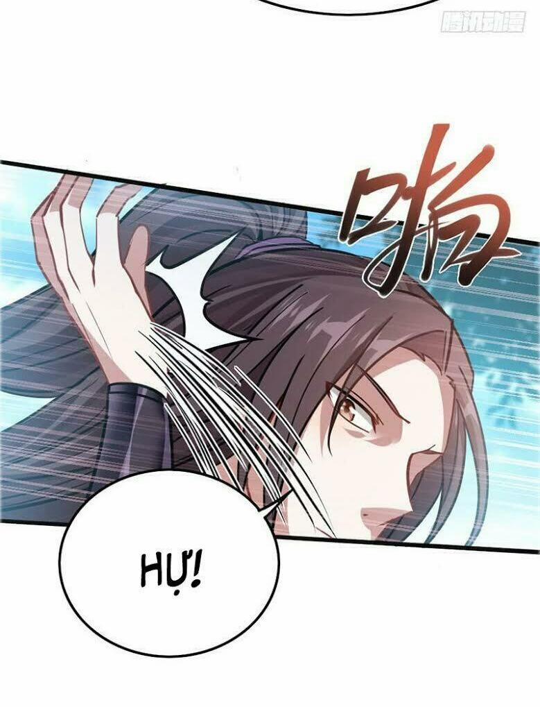 Tiên Đế Qui Lai 23 trang 5