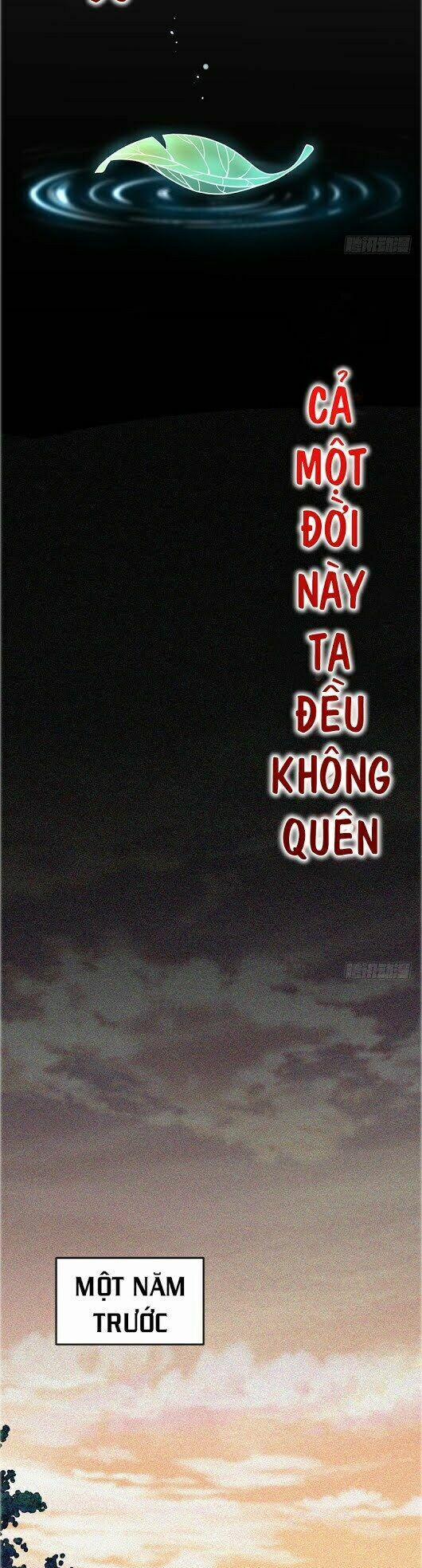 Tiên Đế Qui Lai 24 trang 10