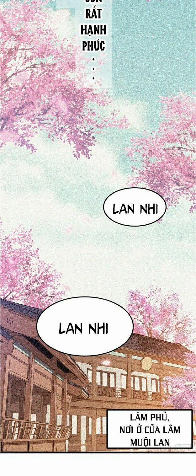 Tiên Đế Qui Lai 24 trang 20