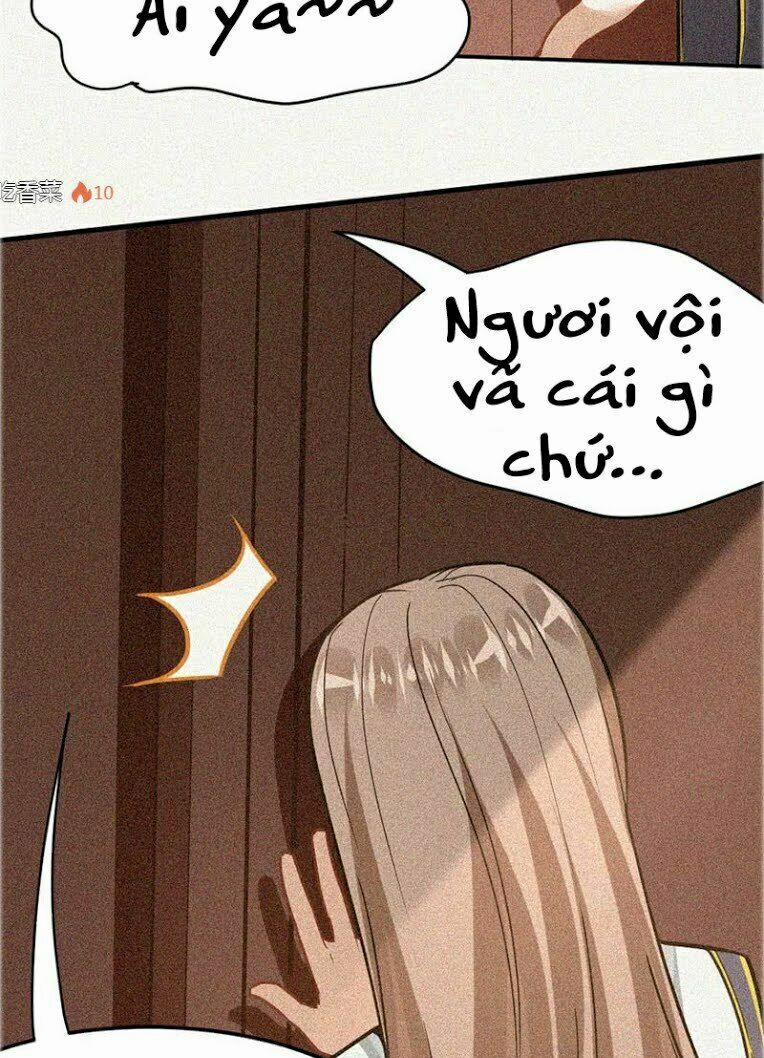 Tiên Đế Qui Lai 24 trang 22