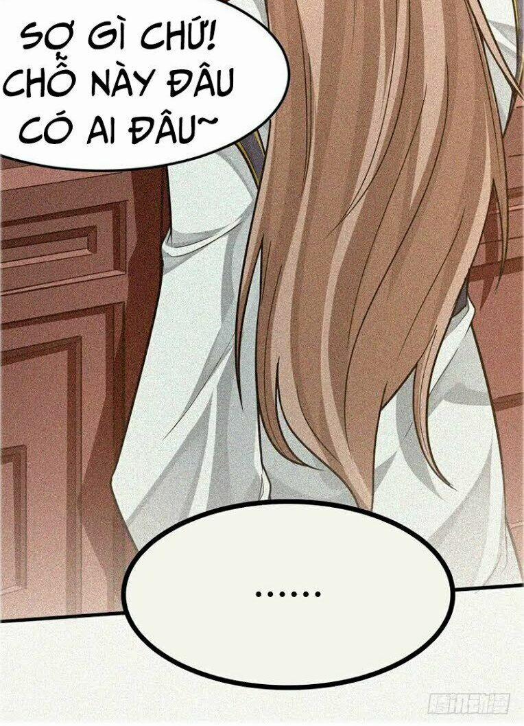 Tiên Đế Qui Lai 24 trang 23