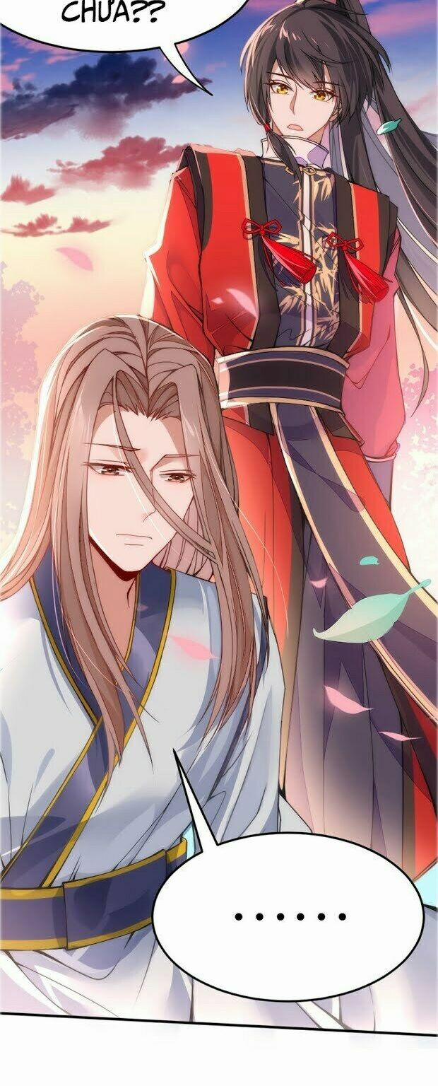 Tiên Đế Qui Lai 24 trang 8