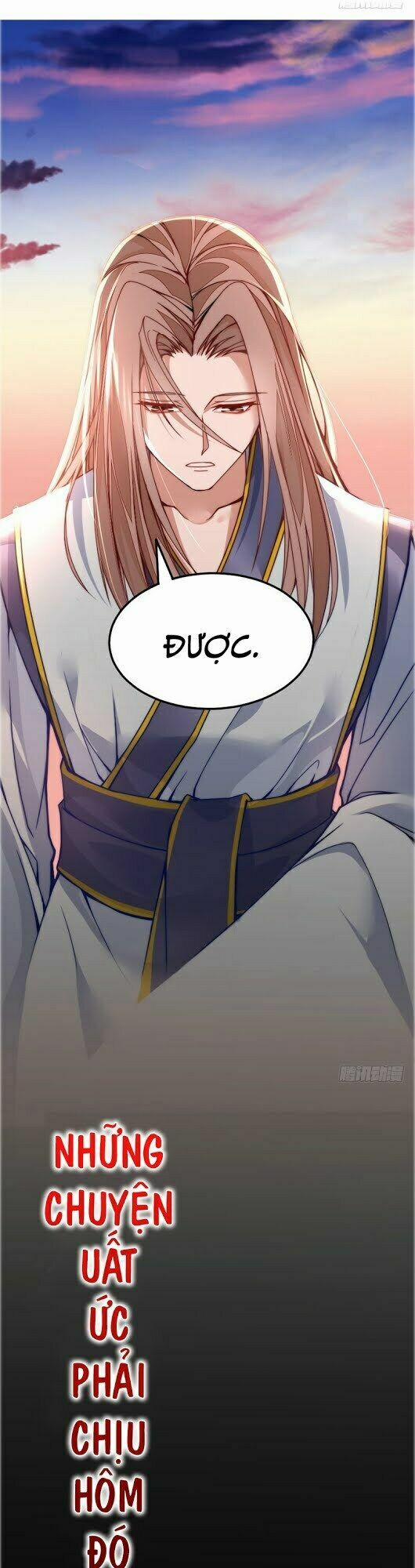 Tiên Đế Qui Lai 24 trang 9