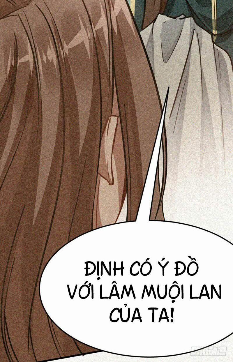 Tiên Đế Qui Lai 25 trang 10