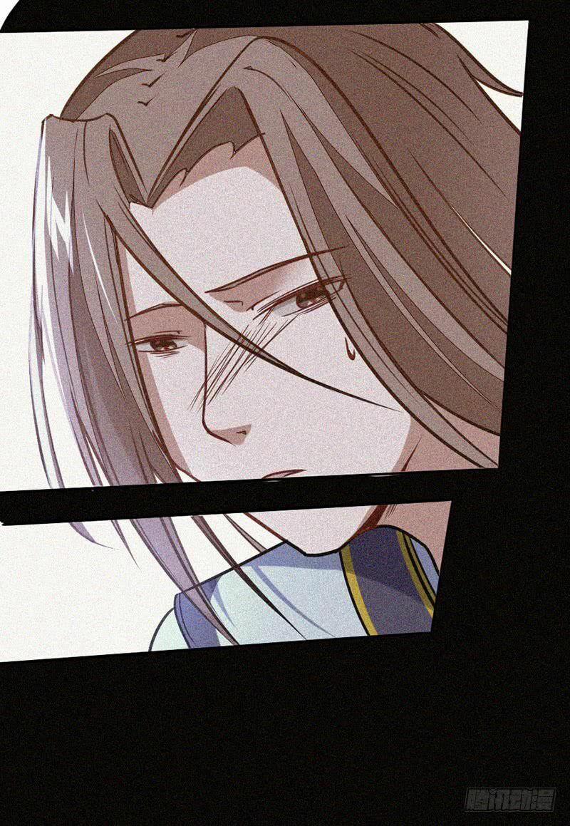 Tiên Đế Qui Lai 25 trang 22