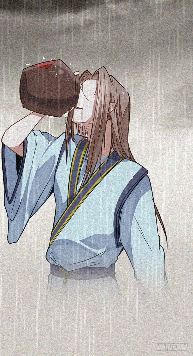 Tiên Đế Qui Lai 25 trang 29