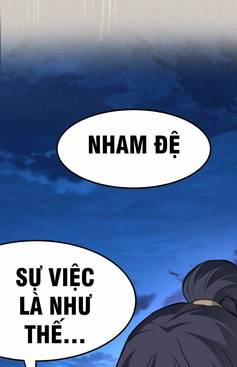 Tiên Đế Qui Lai 25 trang 30