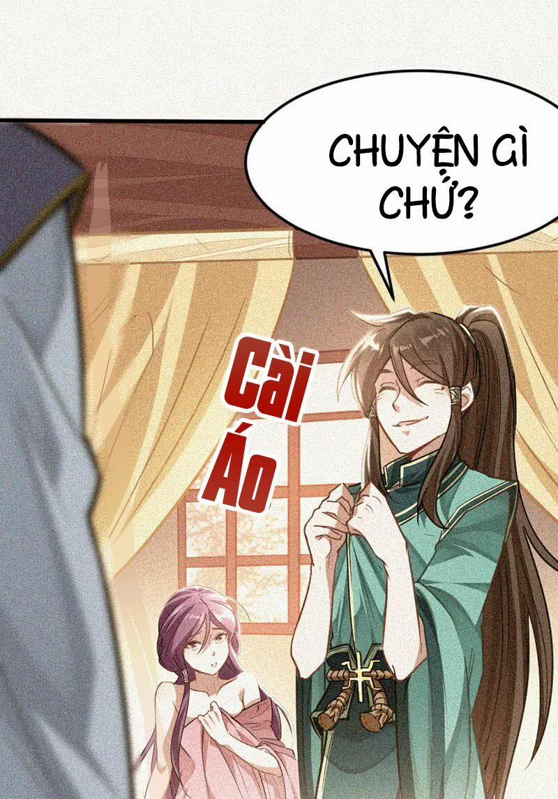 Tiên Đế Qui Lai 25 trang 7