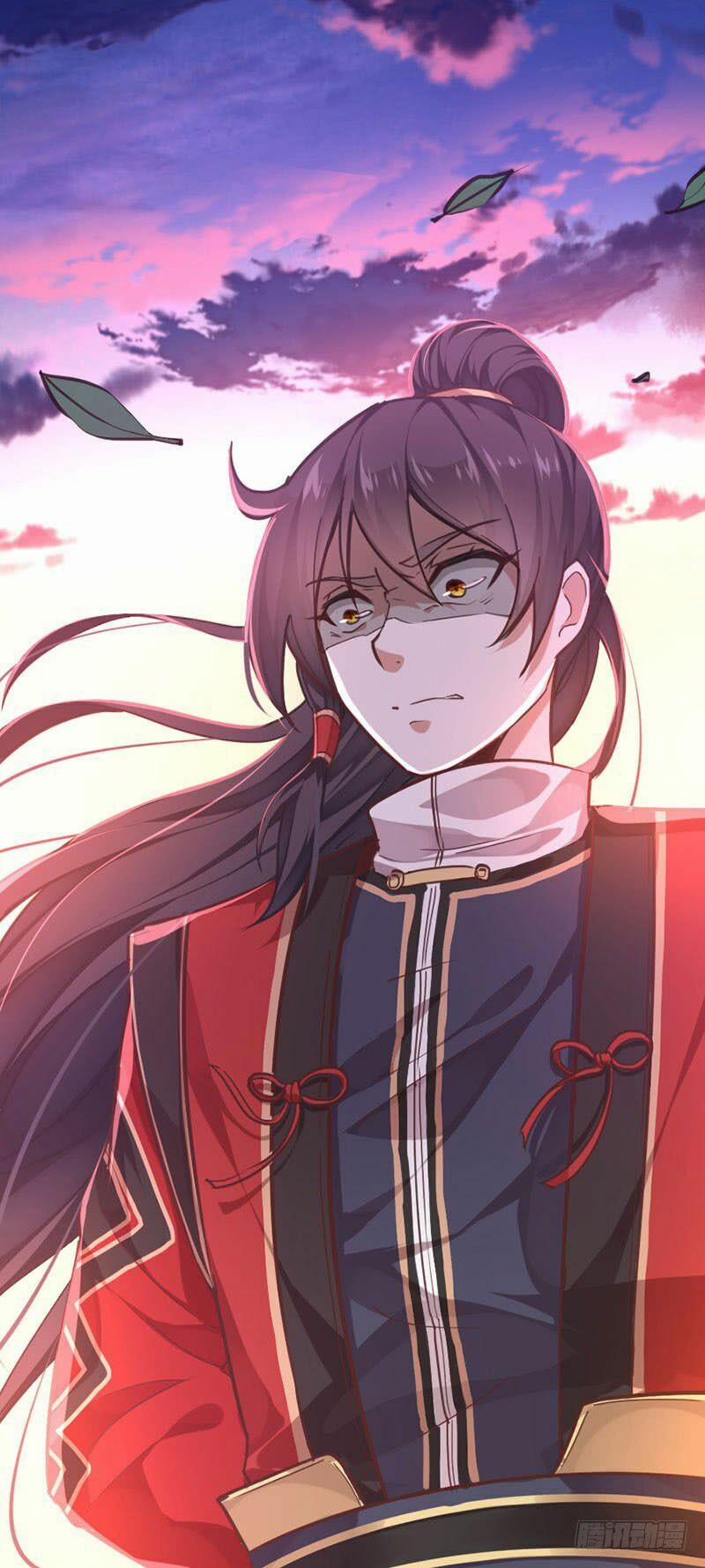 Tiên Đế Qui Lai 26 trang 10