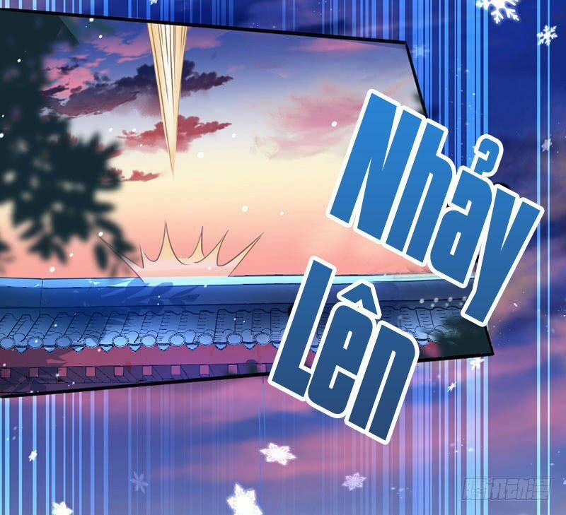 Tiên Đế Qui Lai 26 trang 22