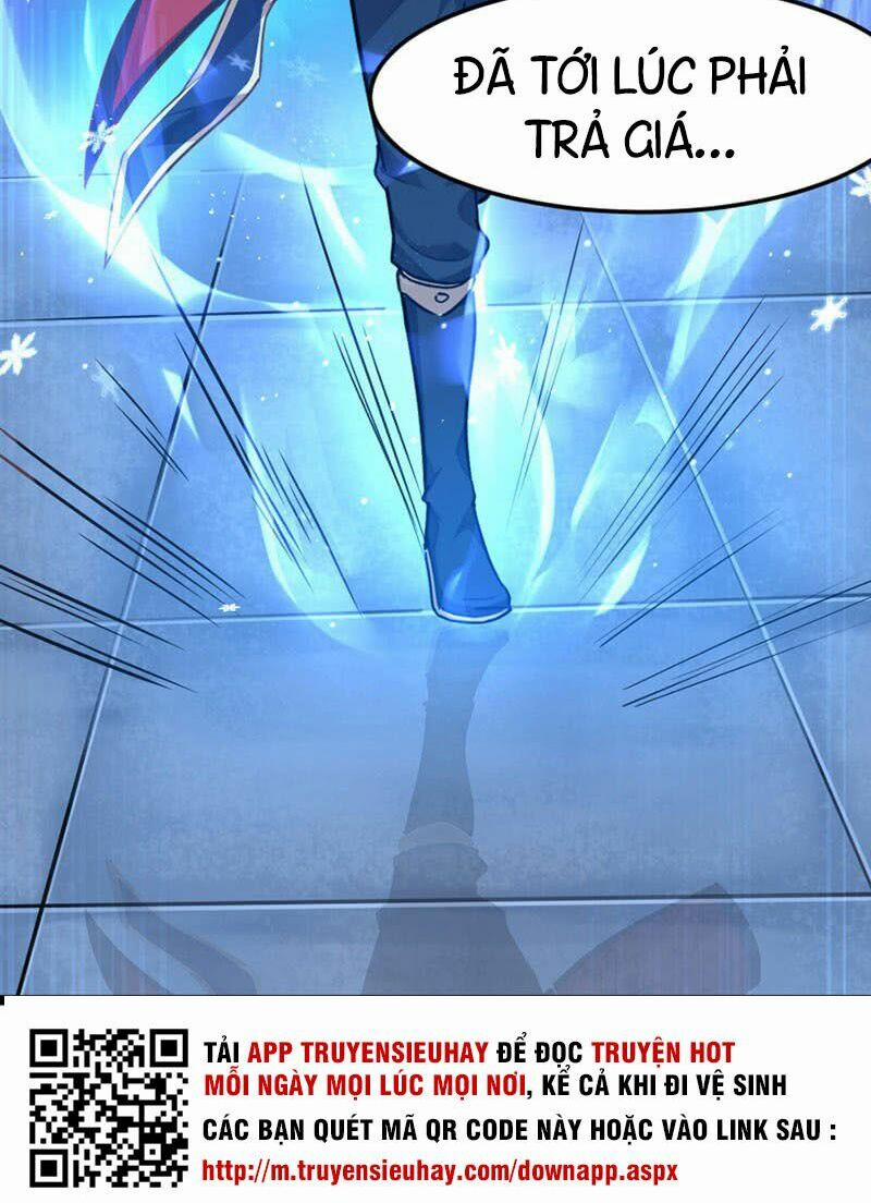 Tiên Đế Qui Lai 26 trang 26