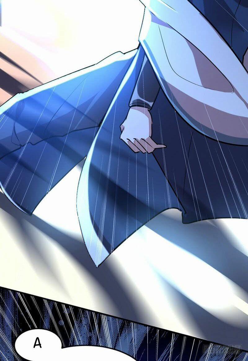 Tiên Đế Qui Lai 26 trang 29