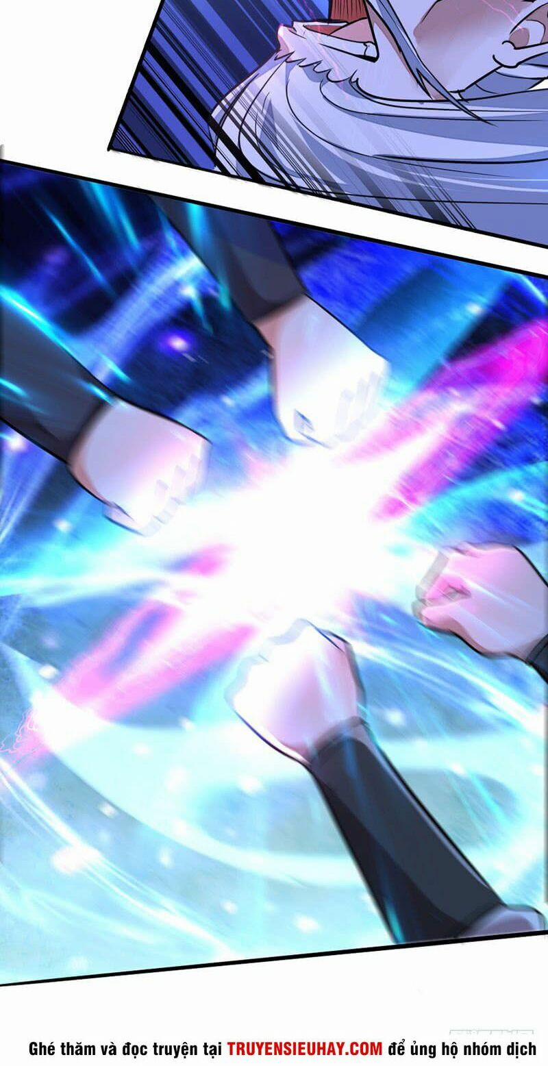 Tiên Đế Qui Lai 26 trang 32