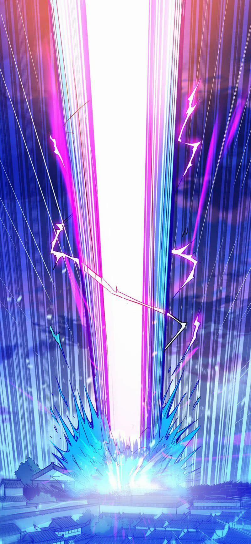 Tiên Đế Qui Lai 26 trang 33