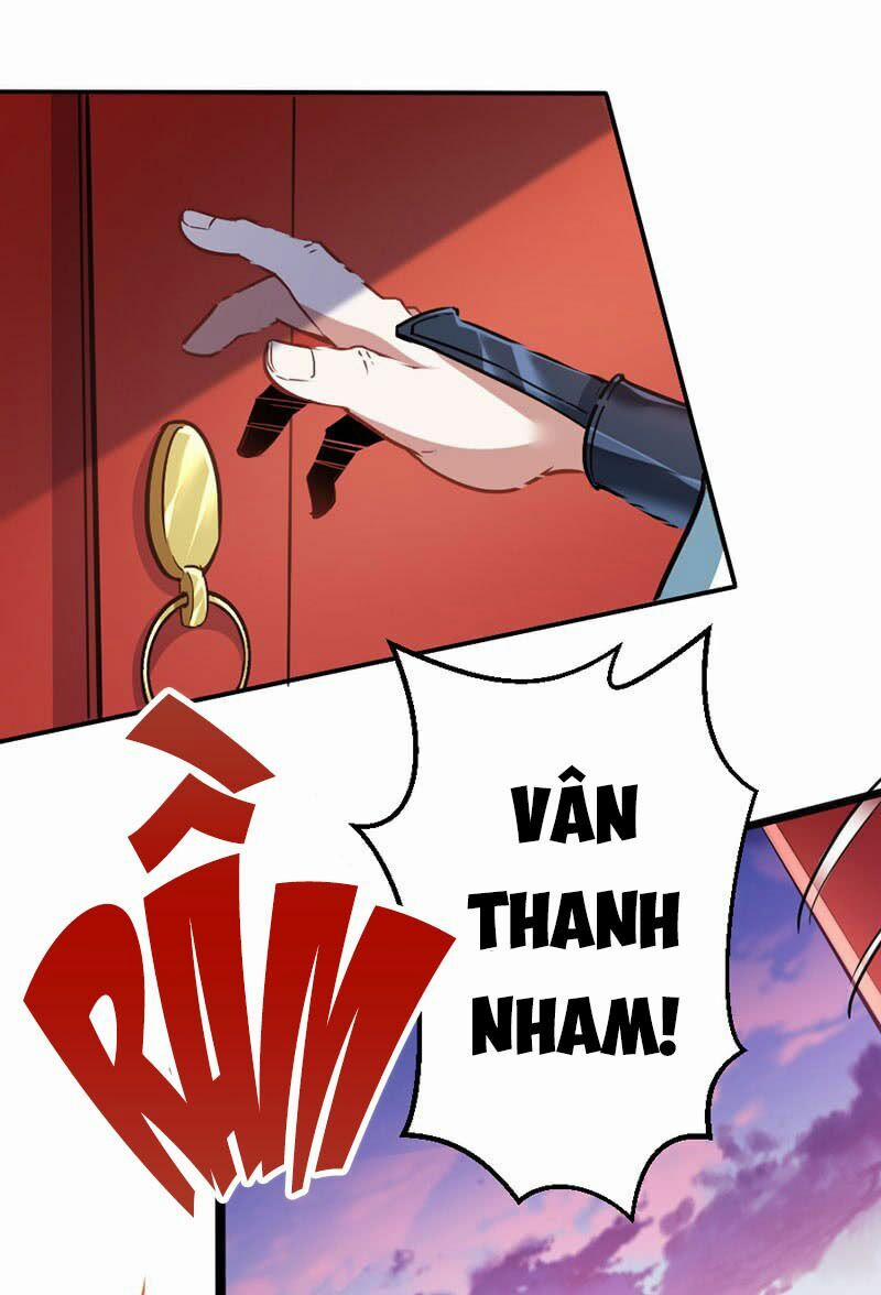 Tiên Đế Qui Lai 26 trang 6