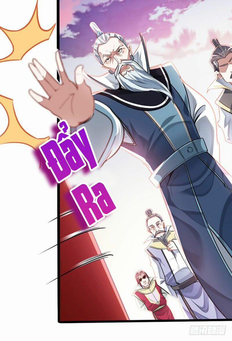 Tiên Đế Qui Lai 26 trang 7