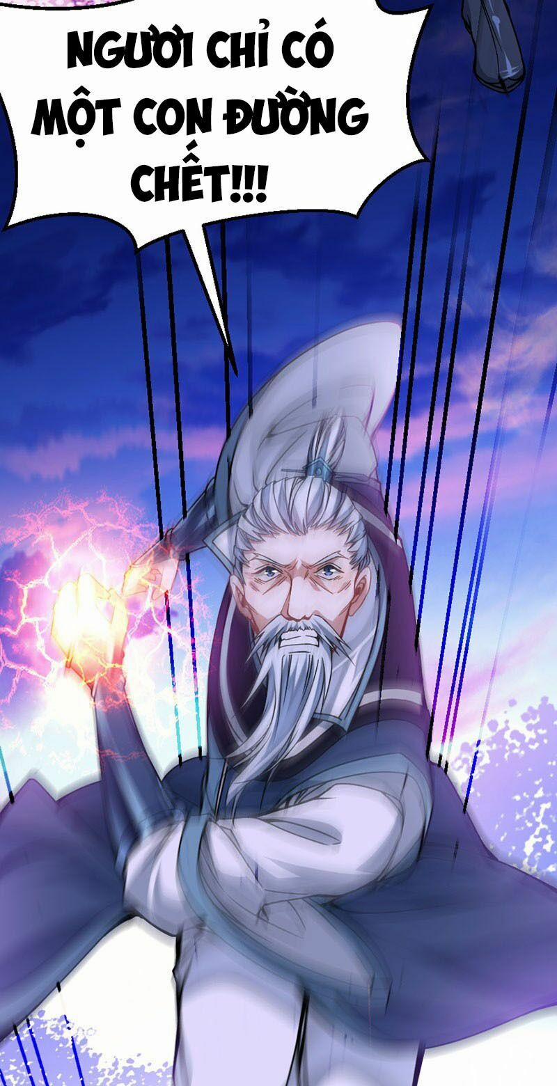 Tiên Đế Qui Lai 27 trang 15