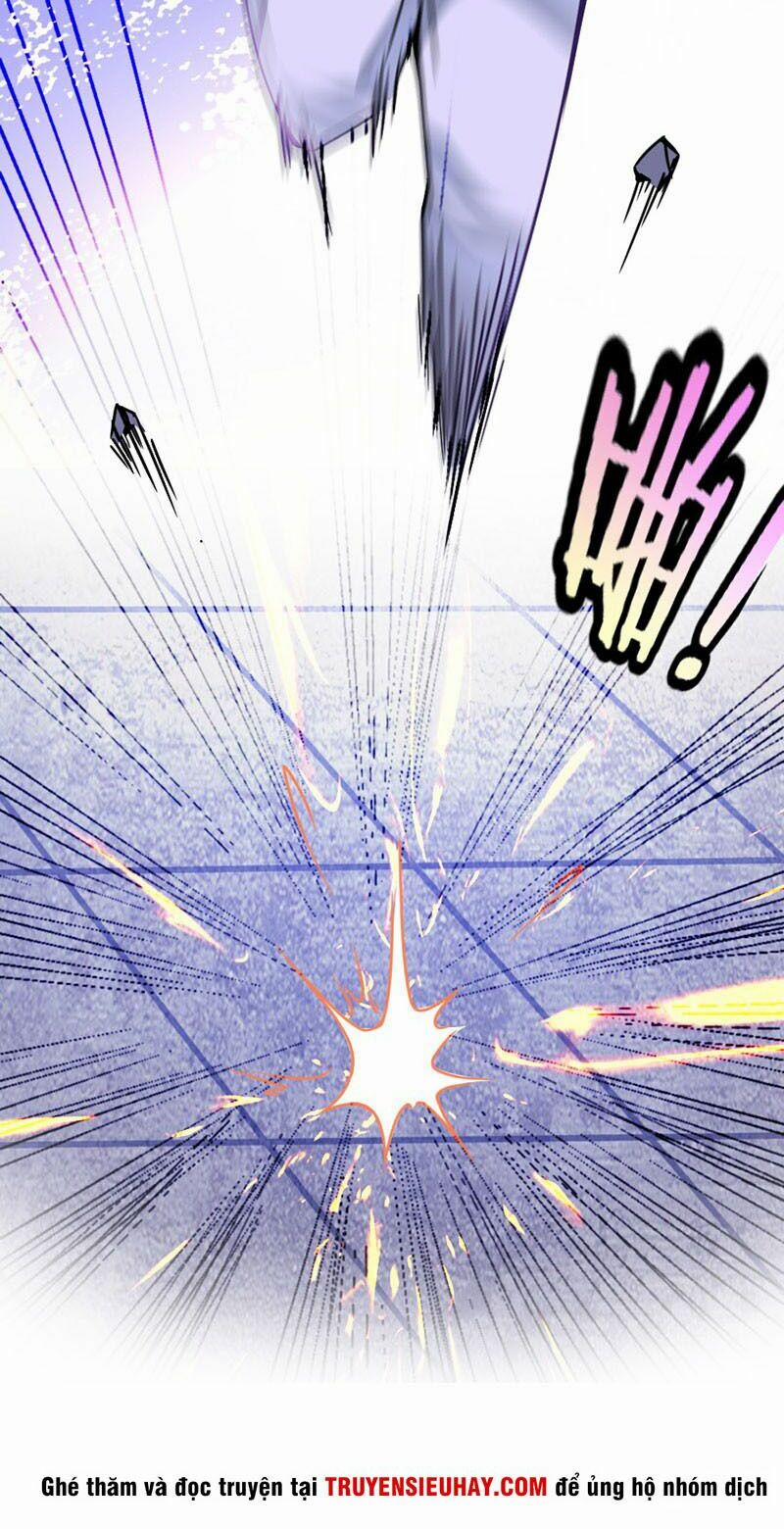 Tiên Đế Qui Lai 27 trang 16