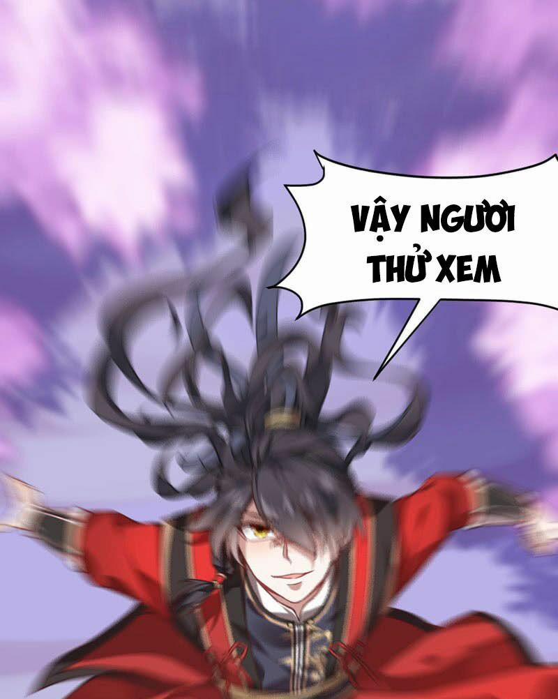 Tiên Đế Qui Lai 27 trang 18