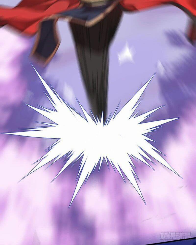 Tiên Đế Qui Lai 27 trang 19