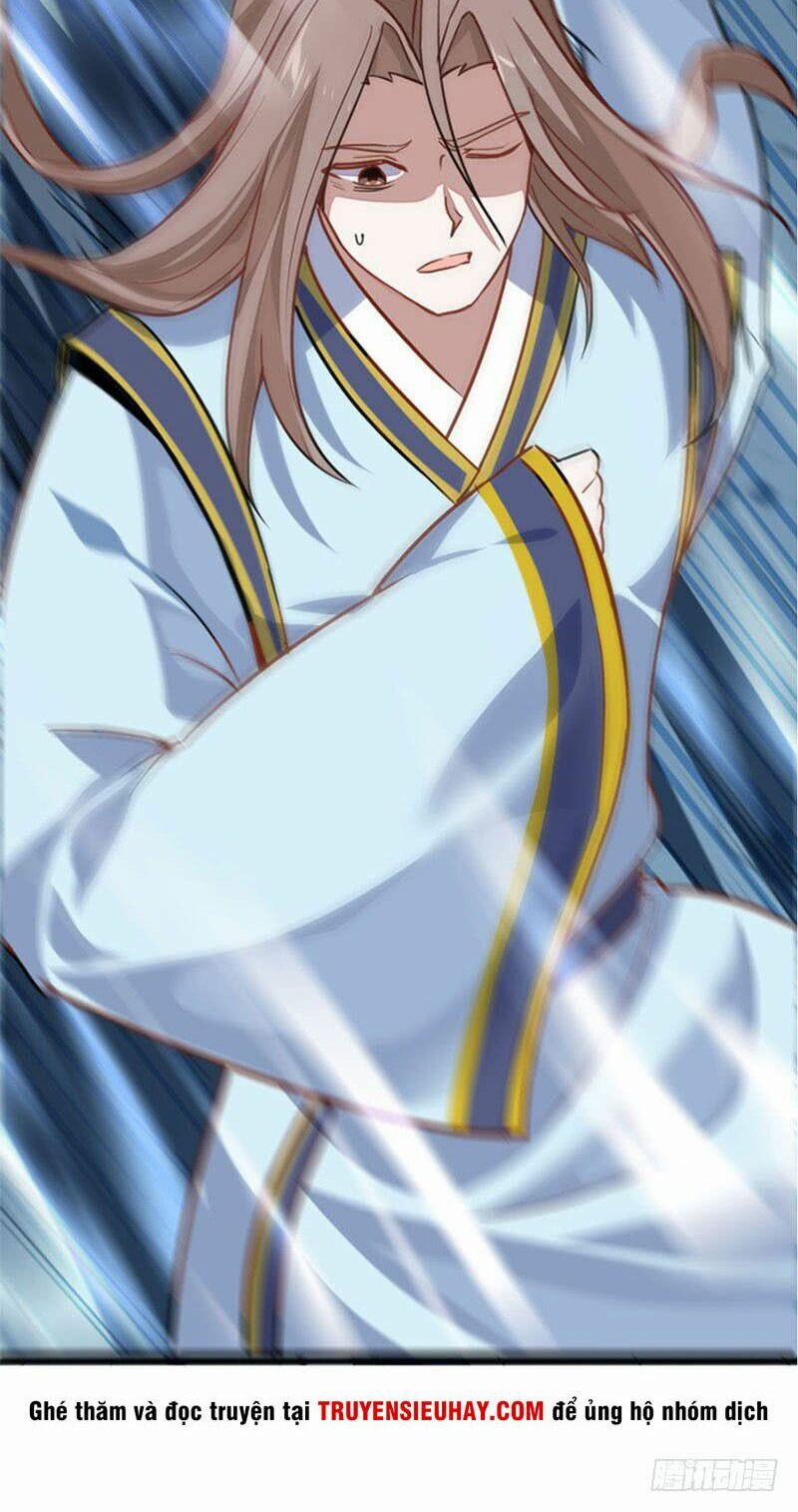 Tiên Đế Qui Lai 27 trang 2