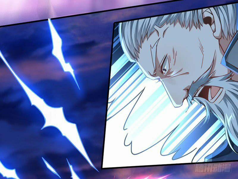 Tiên Đế Qui Lai 27 trang 20