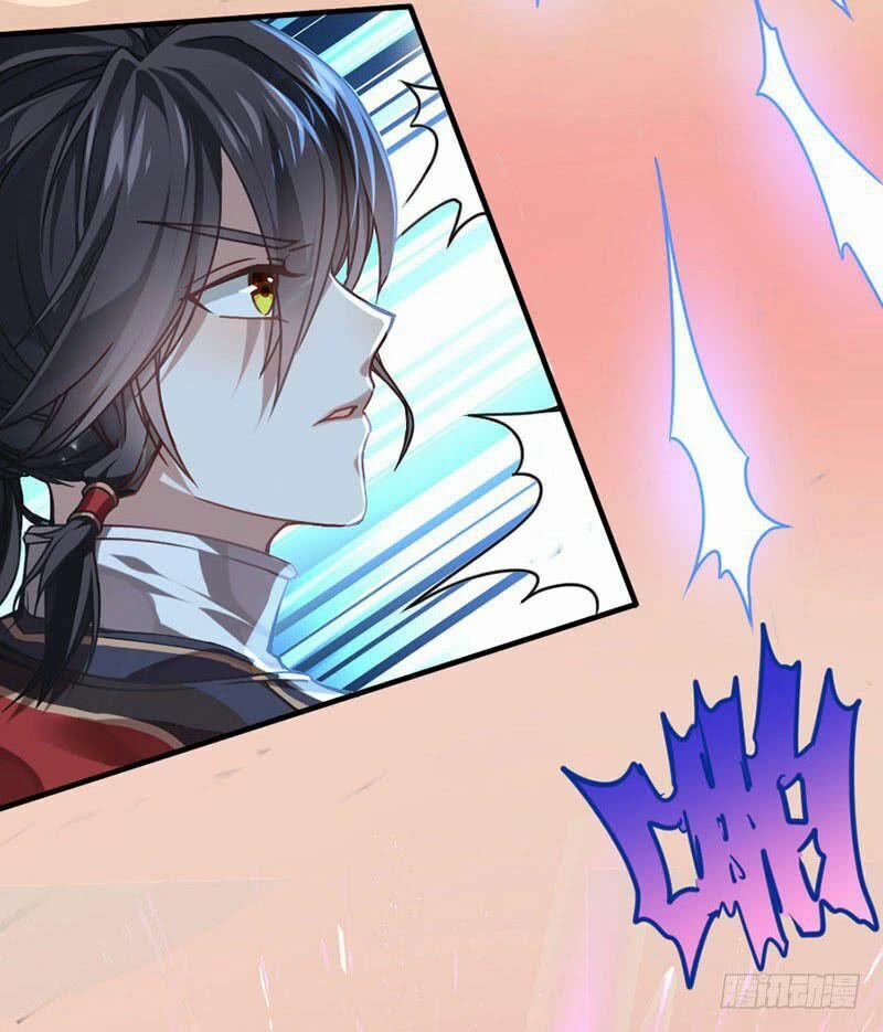 Tiên Đế Qui Lai 27 trang 22